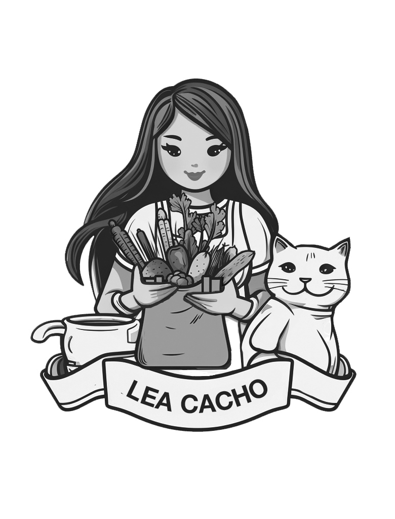Lea Cacho | Personal Assistant
