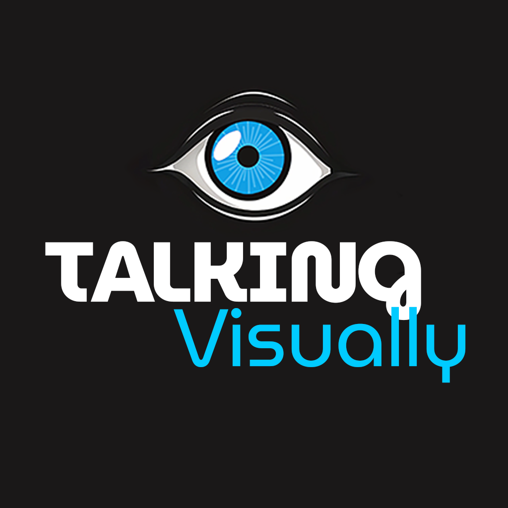 Talking Visually | The Design, Marketing, and Strategy Agency